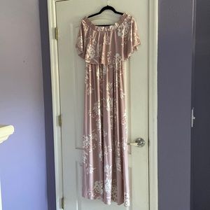 ASOS Maternity Dress